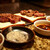 神戸鉄板焼 白秋 - 料理写真:食パン載せが白秋スタイル