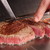 鉄板Diner JAKEN - 料理写真:特撰黒毛和牛ステーキ